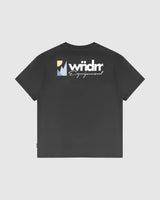 Wndrr Scale Box Fit Tee