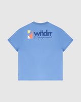 Wndrr Scale Box Fit Tee