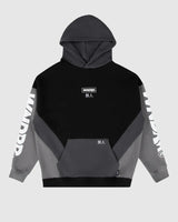 Wndrr Privacy Panel Sweat Hoodie