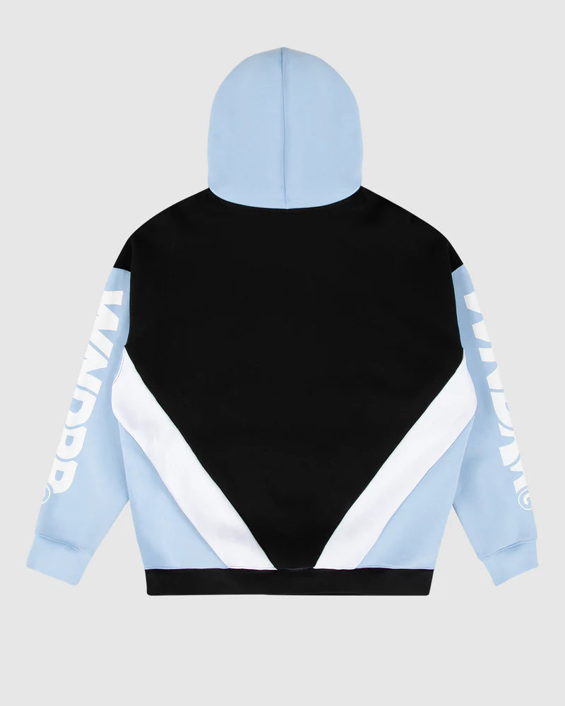 Wndrr Privacy Panel Sweat Hoodie