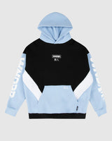 Wndrr Privacy Panel Sweat Hoodie