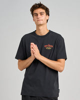 The Mad Hueys Fangin SS Tee