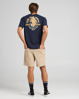 The Mad Hueys Master Baiters SS Tee