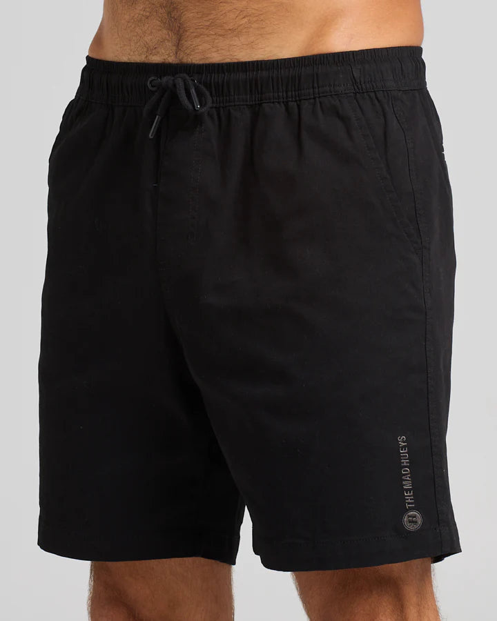 The Mad Hueys Stranded 18 Chino Short