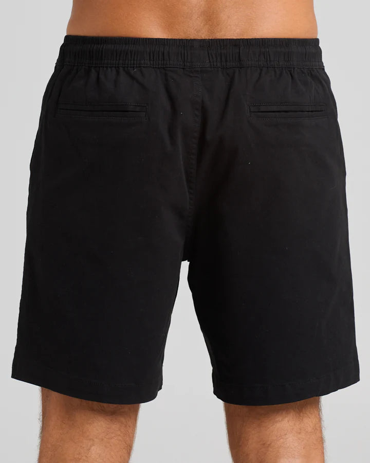 The Mad Hueys Stranded 18 Chino Short