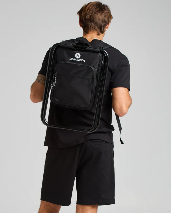 The Mad Hueys Seat Cooler Bag