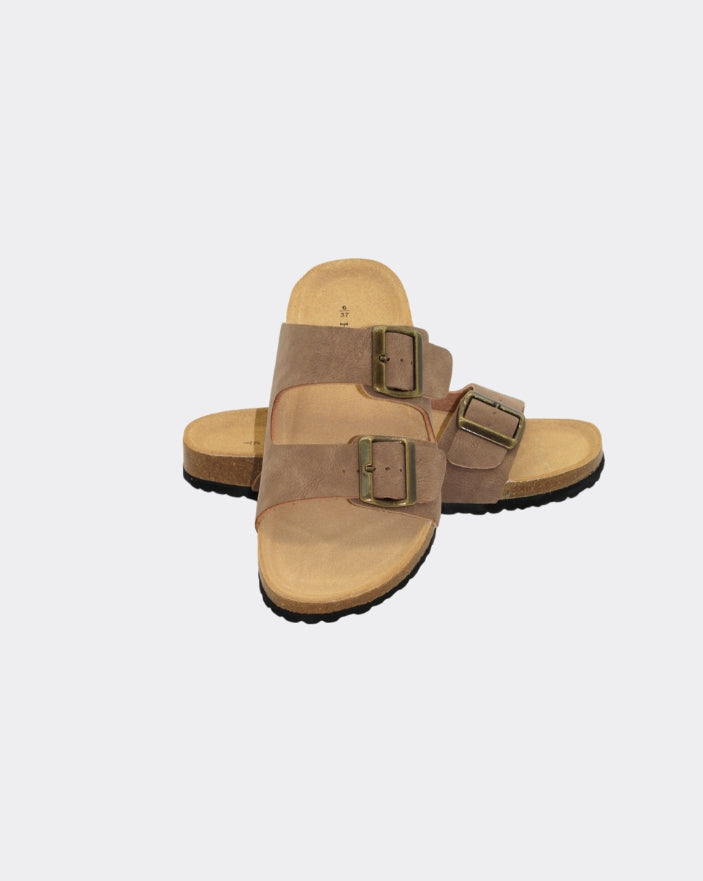 Human Madrid Sandal