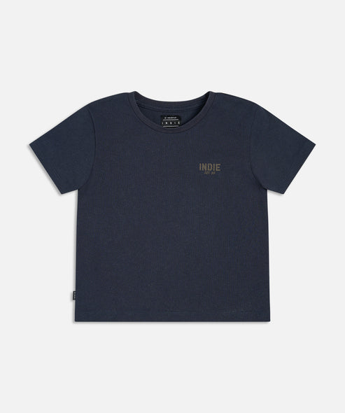 Indie The Camino Tee