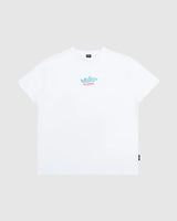 Wndrr Warped Box Fit Tee