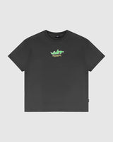 Wndrr Warped Box Fit Tee