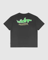 Wndrr Warped Box Fit Tee