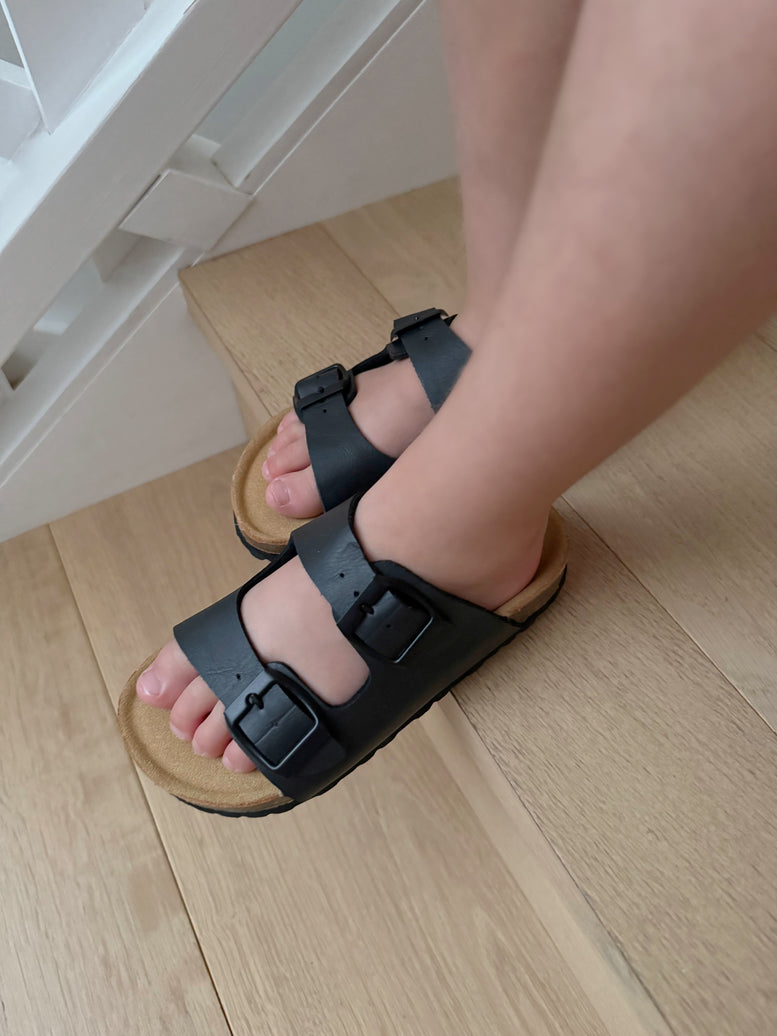 Human Kai Sandal