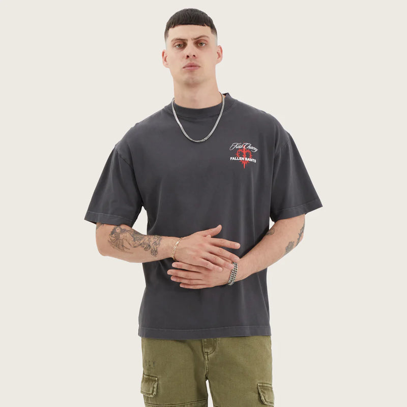 KSCY Volta Street Tee