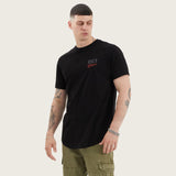 KSCY Pleso Dual Curved Tee