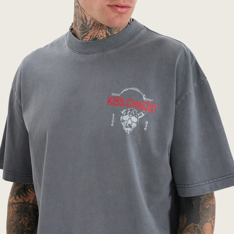 KSCY Rebel Street Tee