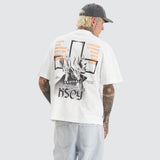 KSCY Vage Street Tee