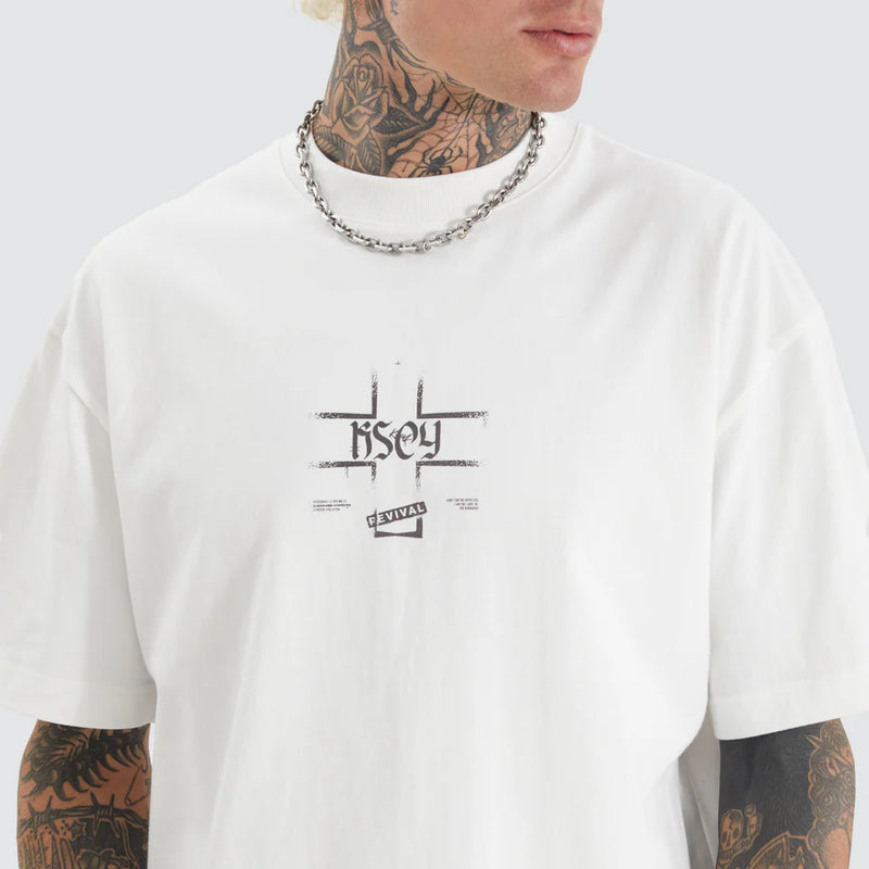 KSCY Vage Street Tee