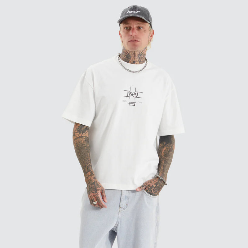 KSCY Vage Street Tee