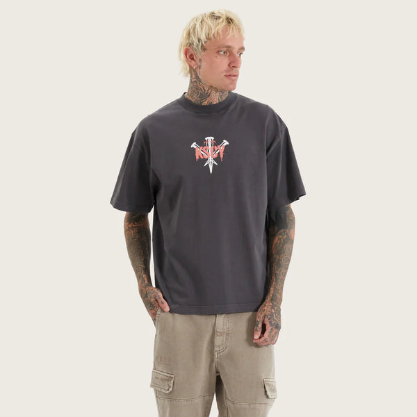 KSCY Attached Street Tee