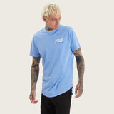 KSCY Luxor Dual Curved Tee