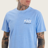 KSCY Luxor Dual Curved Tee