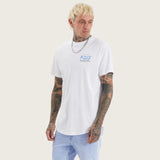 KSCY Luxor Dual Curved Tee