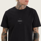 KSCY Gravel Dual Curved Tee