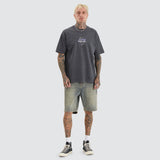 KSCY Haysford Box Fit Tee