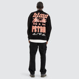KSCY Hardwork Sweater Crew
