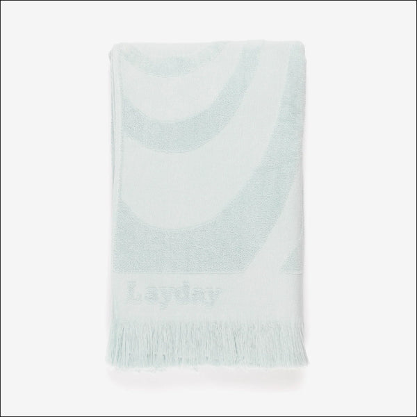 Layday Tide Towel