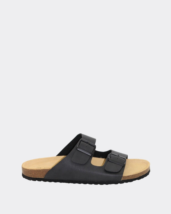 Human Madrid Sandal