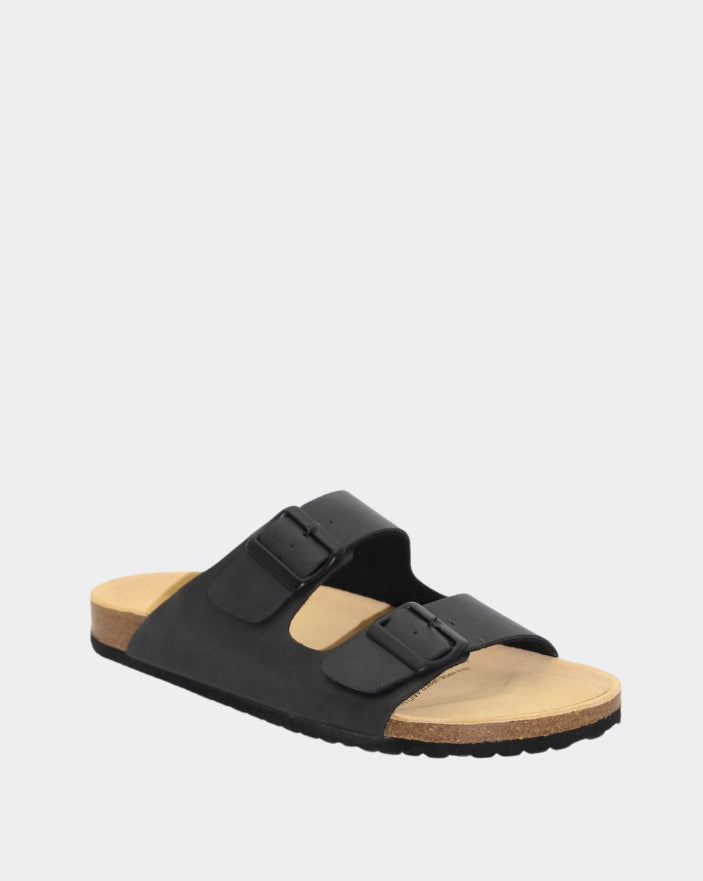 Human Madrid Sandal