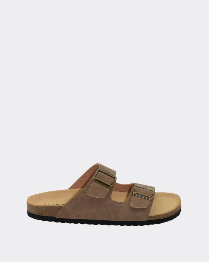 Human Madrid Sandal