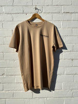 Mentha Brand Mens Tee