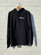 Mentha Brand Mens Hoodie