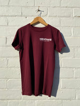 Mentha Brand Mens Tee