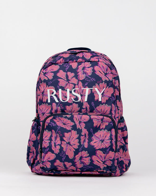 Rusty Soulful Backpack