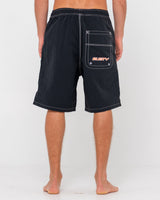 Rusty Flip Daddy Boardshorts