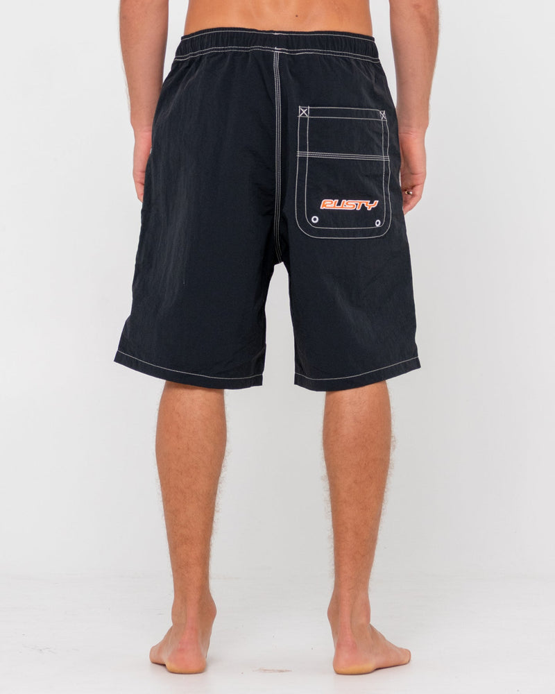 Rusty Flip Daddy Boardshorts