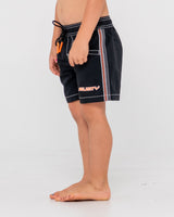 Rusty Flip Daddy Runts Boardshort