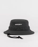 Rusty Angler Bucket Hat