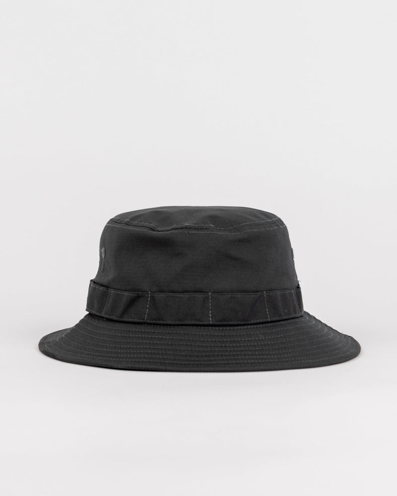 Rusty Angler Bucket Hat