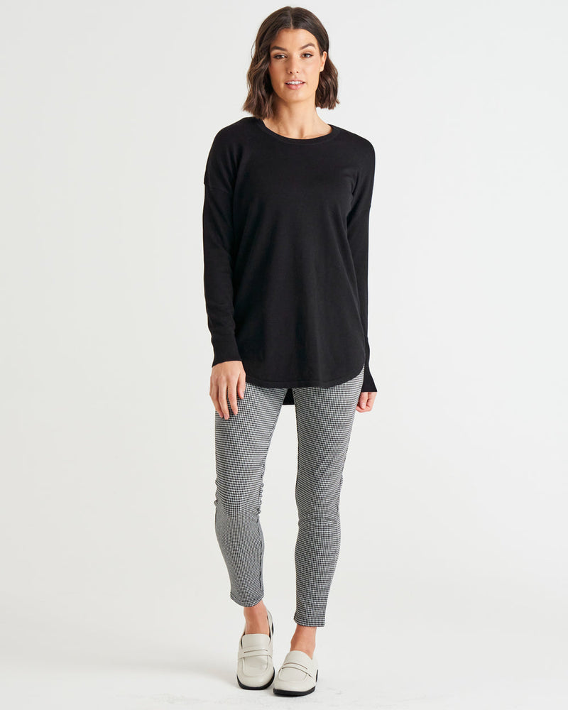 Betty Basics Sophie Knit Jumper