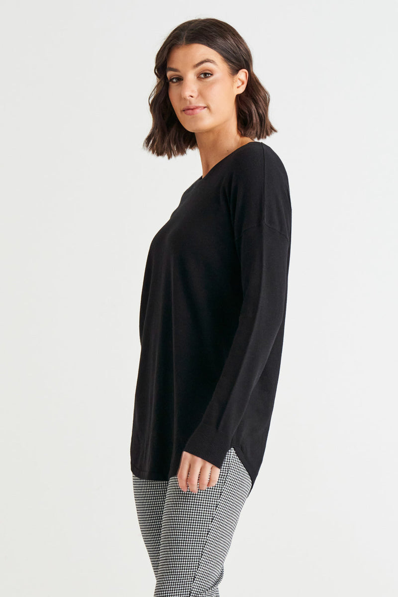 Betty Basics Sophie Knit Jumper