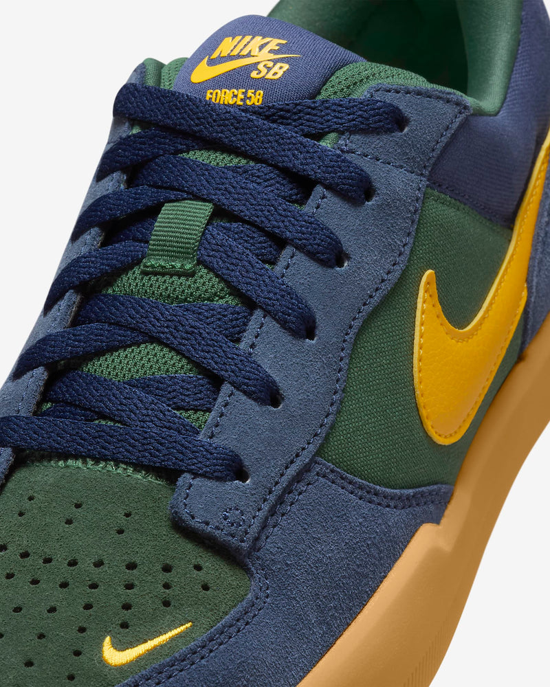 Nike SB Force 58 Shoes