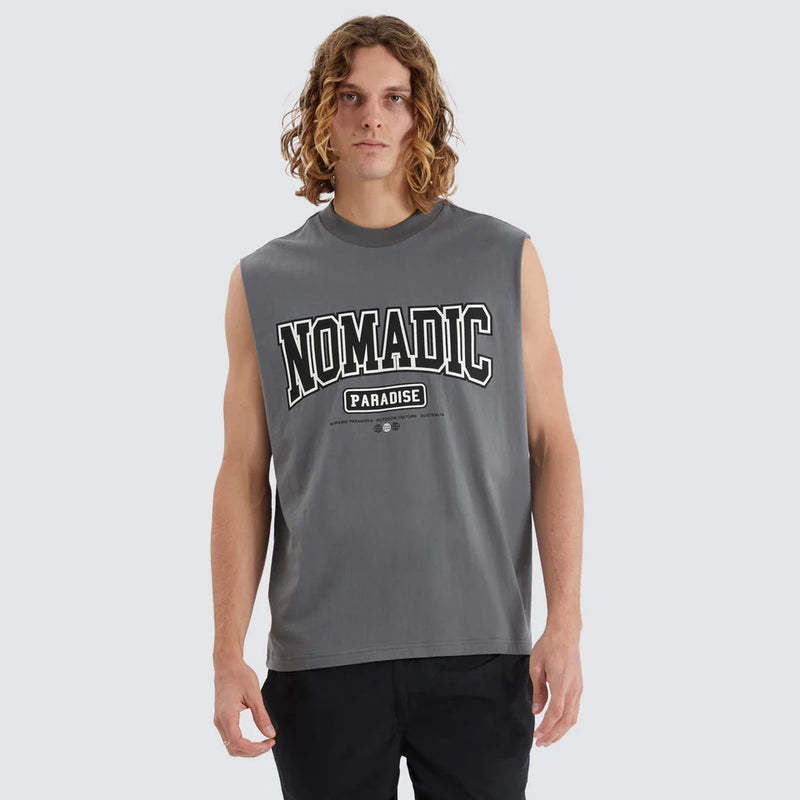 Nomadic College Street Muscle