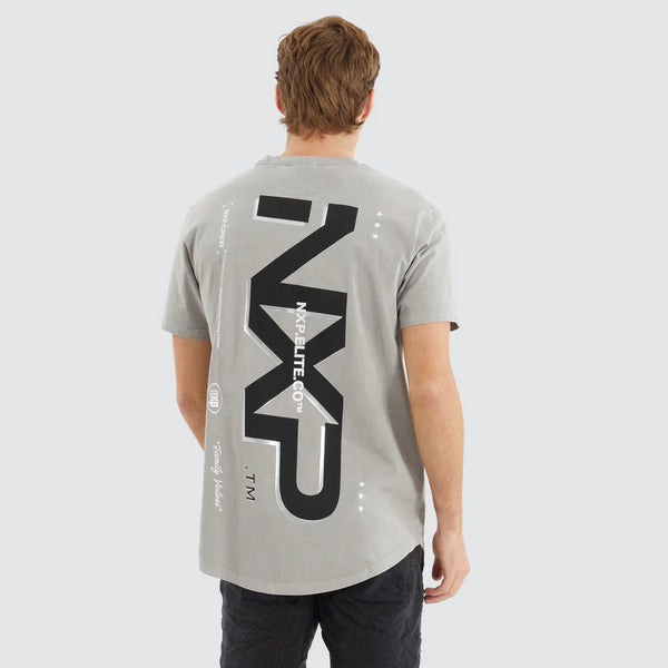 NXP Belize Dual Curved Tee