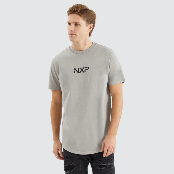 NXP Belize Dual Curved Tee