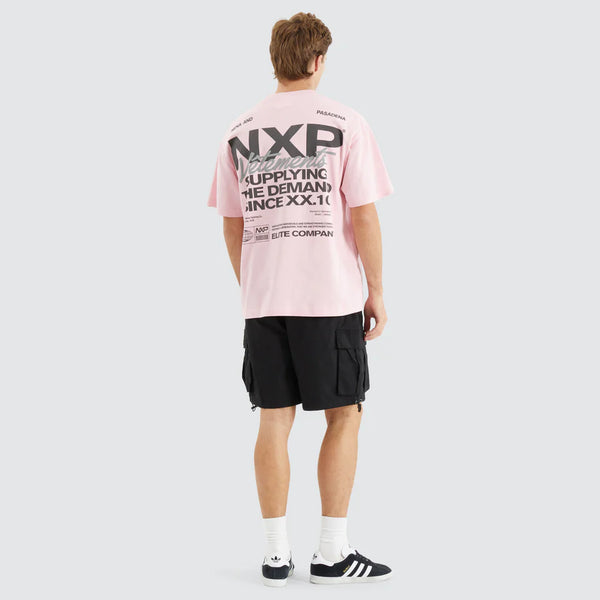 NXP Demand Street Tee