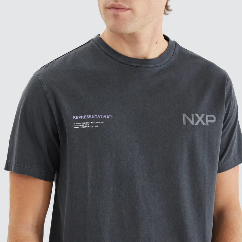 NXP Brace Standard Tee